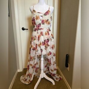 Ambiance Shorts Jumpsuit / Romper